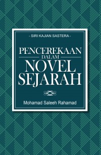 Pencerekaan dalam Novel Sejarah